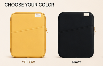 Her Next Carryshield- Laptop Pouch