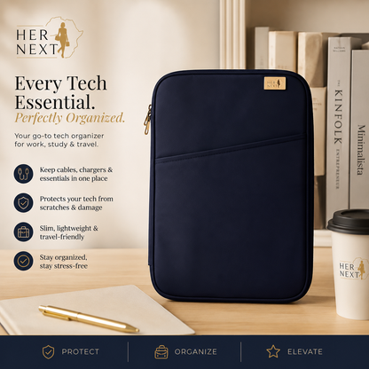 Her Next Carryshield- Laptop Pouch