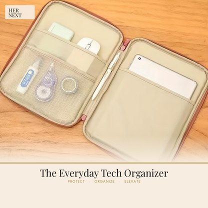 The Everyday Tech Organiser