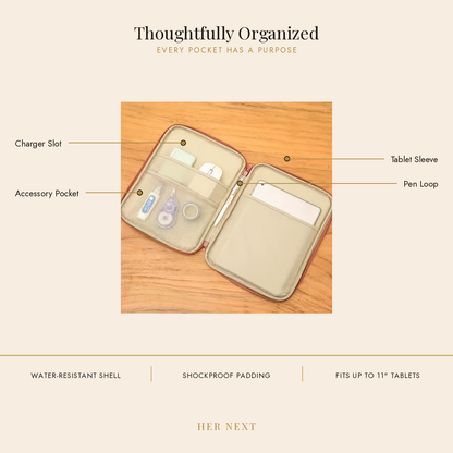 The Everyday Tech Organiser