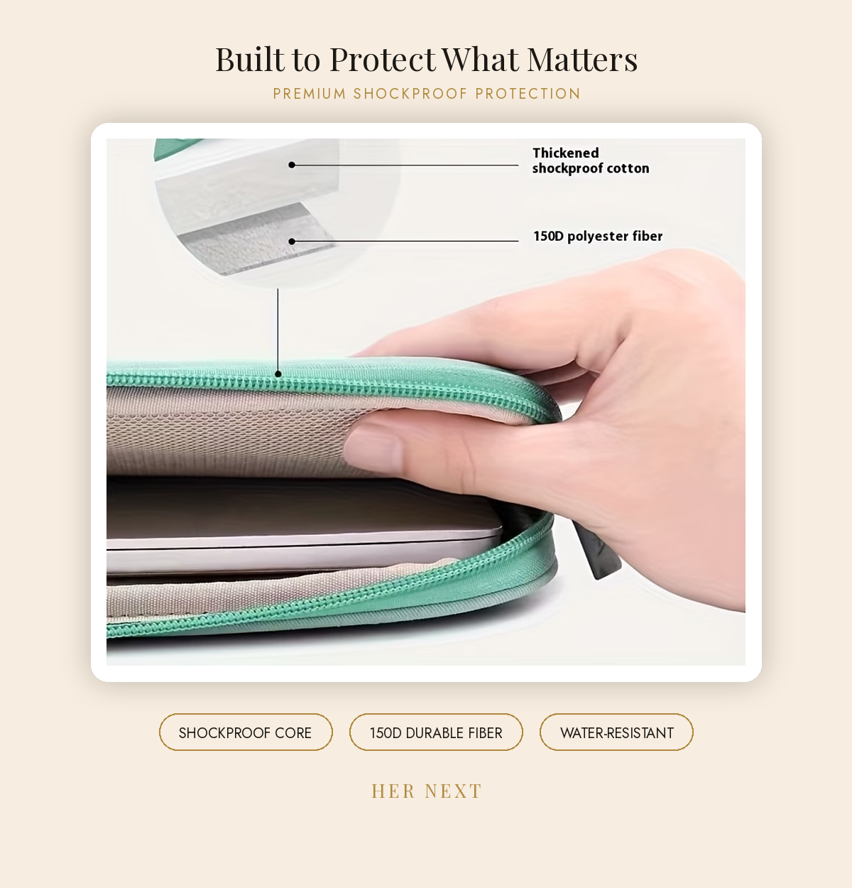 The Everyday Tech Organiser
