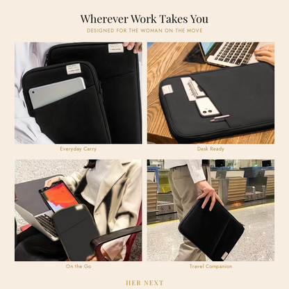 The Everyday Tech Organiser