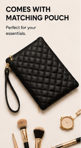 The One bag Solution ( 3-in-1 Work Tote)